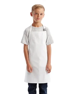 Artisan Collection by Reprime RP149 - Youth Recycled Apron