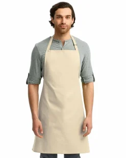 Artisan Collection by Reprime RP150 - "Colours" Sustainable Bib Apron