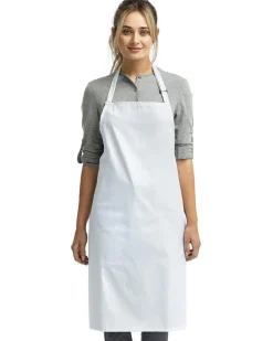 Artisan Collection by Reprime RP150 - "Colours" Sustainable Bib Apron