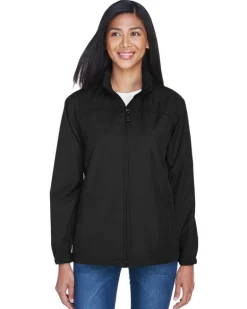 Ash City North End 78032 - Ash City North End Women's All-Weather Performance Jacket
