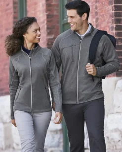 Ash City North End 78174 - Gravity Ladies' Performance Fleece Jacket