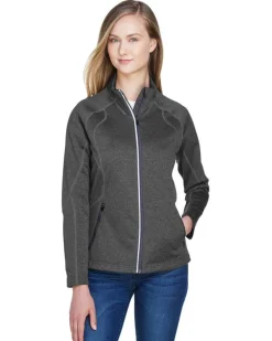 Ash City North End 78174 - Gravity Ladies' Performance Fleece Jacket
