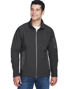 Ash City North End 88138 - Men's Soft Shell Technical Jacket