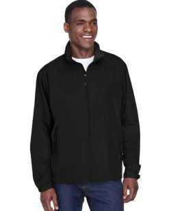 Ash City North End 88083 - Ultimate All-Weather Tech Jacket by Ash City