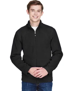 Ash City North End 88172 - Voyage Men's Fleece Jacket