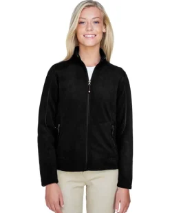 Ash City North End 78172 - Voyage Ladies' Fleece Jacket