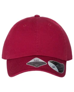Atlantis Headwear FRASER - Sustainable Dad Hat
