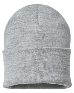 Atlantis Headwear PURE - Sustainable Beanie