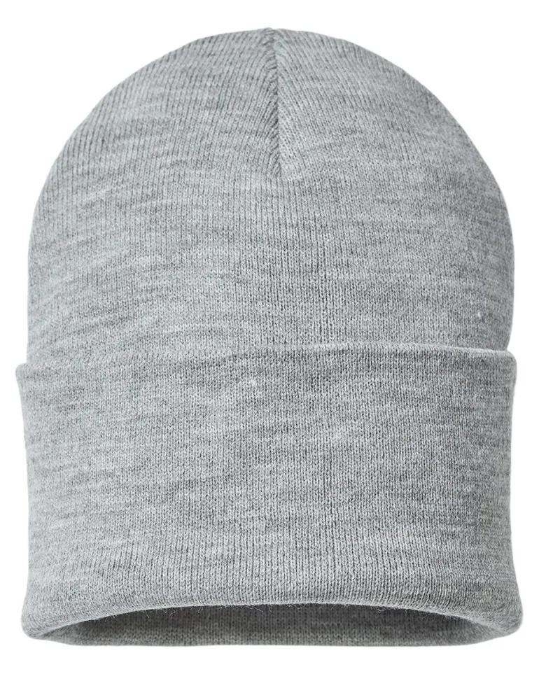 Atlantis Headwear PURE - Sustainable Beanie