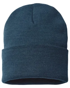 Atlantis Headwear PURE - Sustainable Beanie