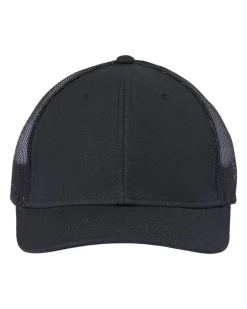 Atlantis Headwear RETH - Sustainable Recy Three Trucker Cap