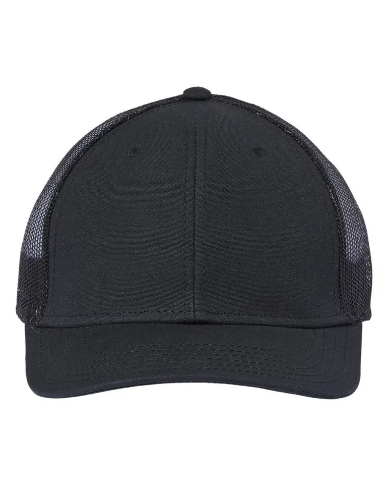Atlantis Headwear RETH - Sustainable Recy Three Trucker Cap