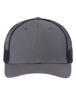 Atlantis Headwear RETH - Sustainable Recy Three Trucker Cap