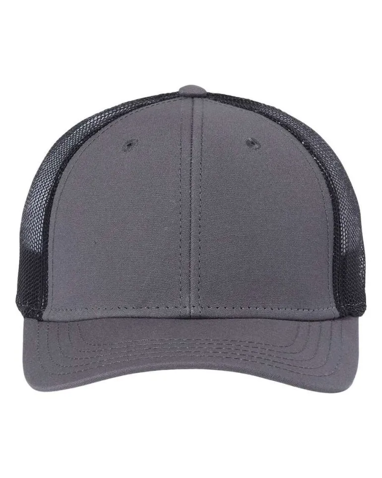 Atlantis Headwear RETH - Sustainable Recy Three Trucker Cap