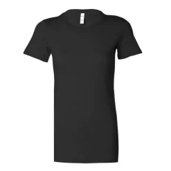 Bella+Canvas 6004 - Comfy Cotton Blend Women's Tee