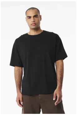 Bella+Canvas 3010 - Men's Heavyweight Street Tee