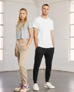 Bella+Canvas 3727 - Unisex Jogger Sweatpant