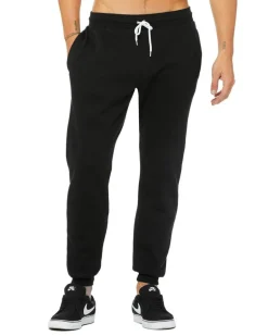 Bella+Canvas 3727 - Unisex Jogger Sweatpant