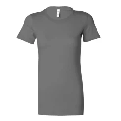 Bella+Canvas 6004 - Women's Slim Fit Tee