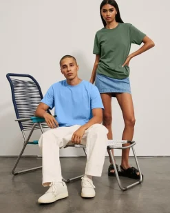 Bella+Canvas 3001C - Jersey Short-Sleeve T-Shirt