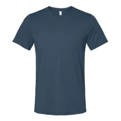 Bella+Canvas 3413C - Unisex Triblend Short-Sleeve T-Shirt