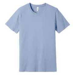 Bella+Canvas 3001CVC - Unisex Heather T-Shirt