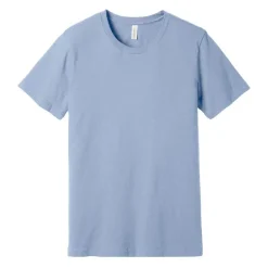 Bella+Canvas 3001CVC - Unisex Heather T-Shirt