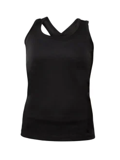 Blank Activewear L201 - Women's Performance Racerback Tank Top - Moisture-Wicking