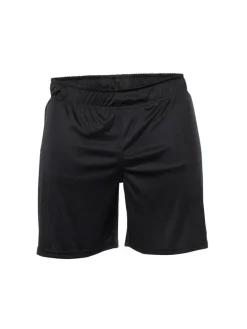Blank Activewear ST842 - Unisex Short, 100% Polyester Interlock, Dry Fit