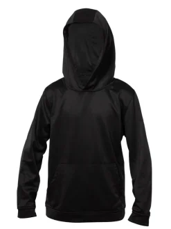 Blank Activewear Y475 - Youth Hoodie, Knit, 100% Polyester PK Fleece