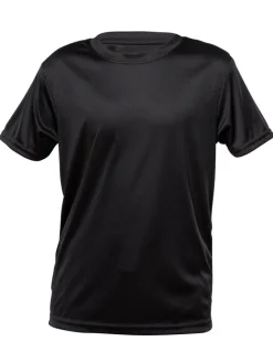 Blank Activewear Y720 - Youth Performance Dry Fit Short Sleeve T-shirt