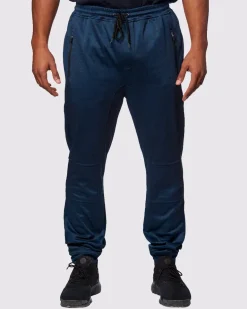 Burnside 8801 - Performance Fleece Joggers