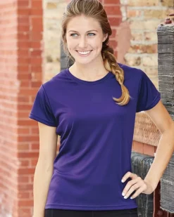 C2 Sport 5600 - Ladies' Short Sleeve Performance T-Shirt