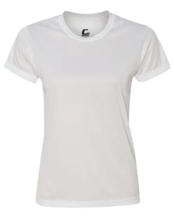 C2 Sport 5600 - Ladies' Short Sleeve Performance T-Shirt