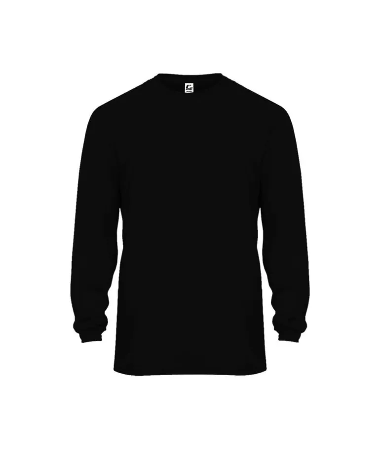 C2 Sport 5104 - Long Sleeve Performance T-Shirt