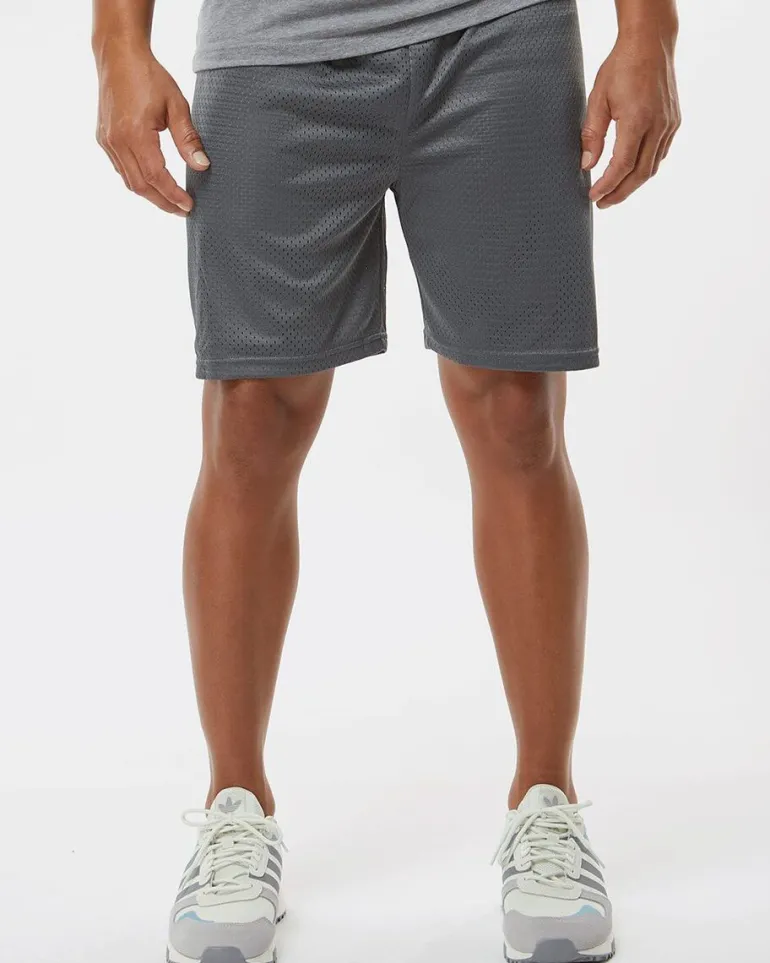 C2 Sport 5107 - Mesh 7" Shorts