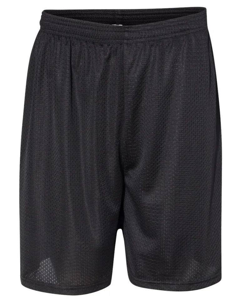 C2 Sport 5107 - Mesh 7" Shorts