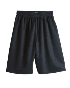 C2 Sport 5209 - Mesh Youth Shorts