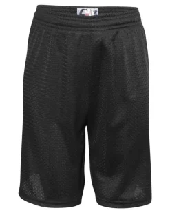 C2 Sport 5209 - Mesh Youth Shorts