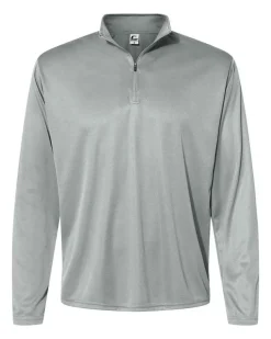 C2 Sport 5102 - Quarter-Zip Pullover