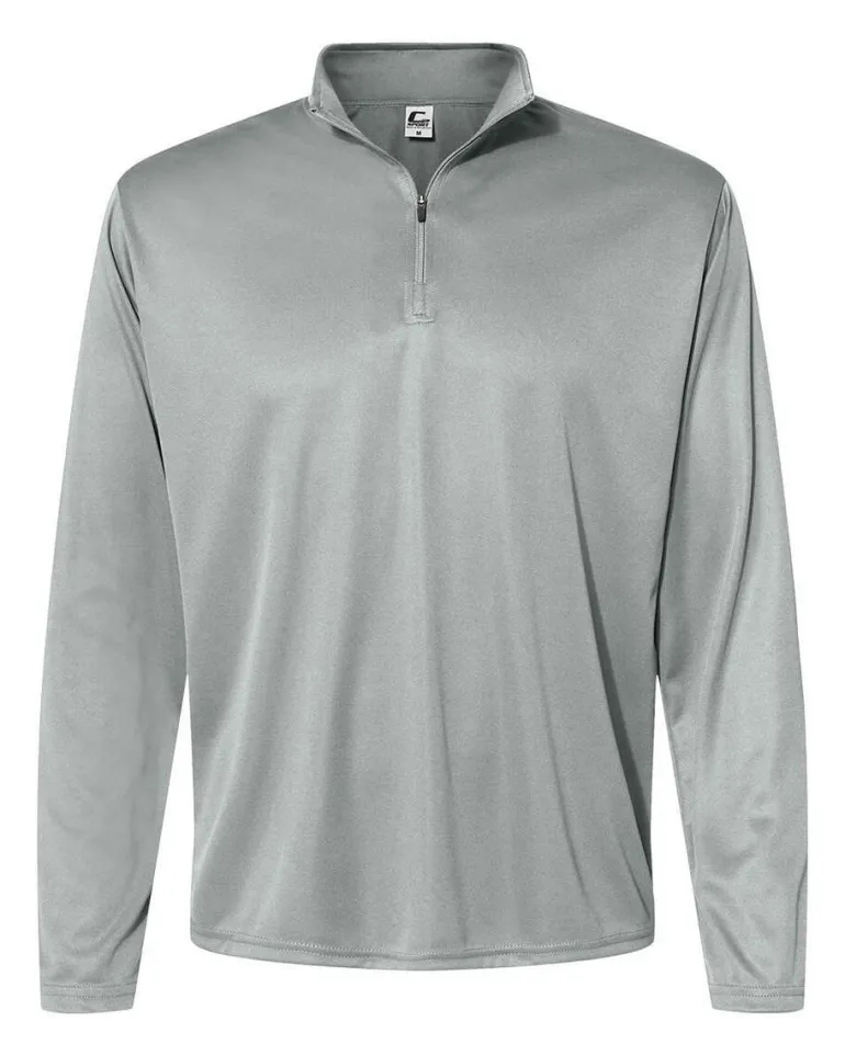C2 Sport 5102 - Quarter-Zip Pullover