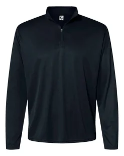 C2 Sport 5102 - Quarter-Zip Pullover