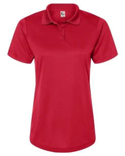 C2 Sport 5902 - Women's Polo