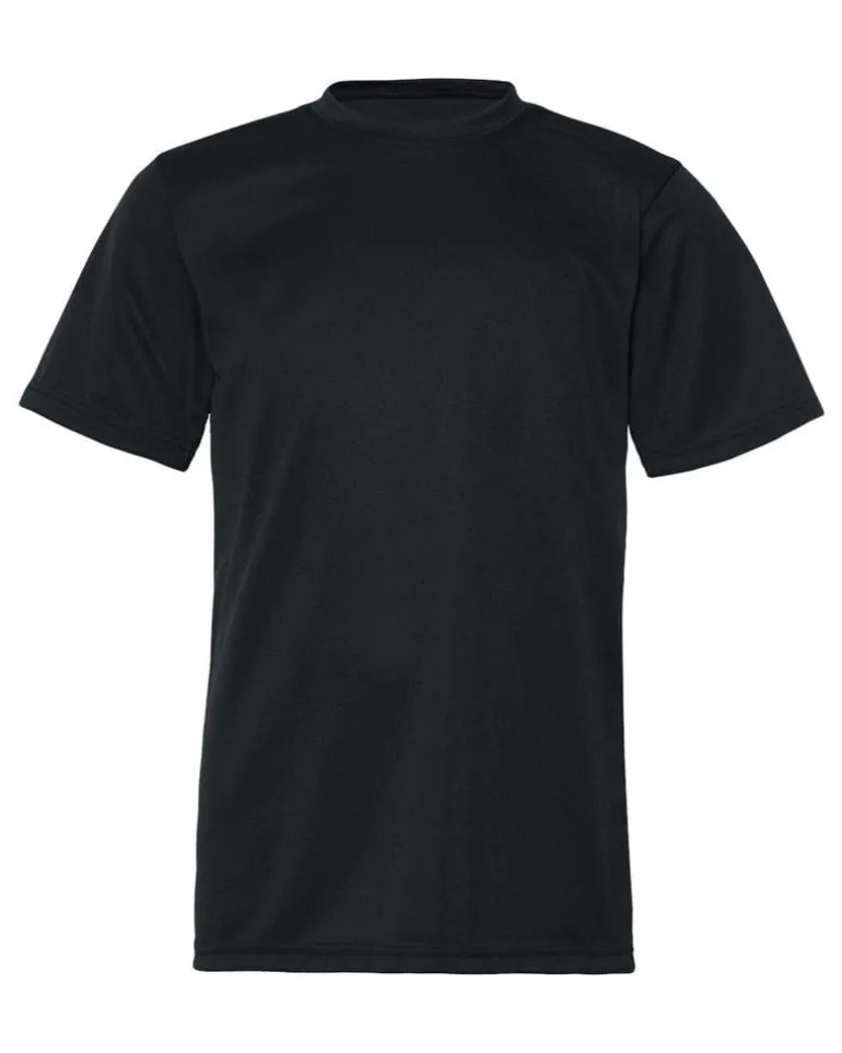 C2 Sport 5200 - Youth Short Sleeve Performance T-Shirt