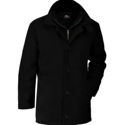 Canada Sportswear L00329 - Bayside Melton Jacket