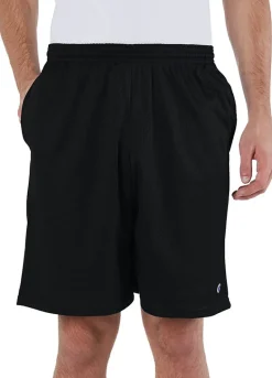 Champion 81622 - Adult 3.7 oz. Mesh Short with Pockets