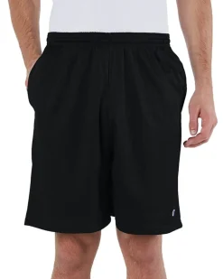 Champion 81622 - Adult 3.7 oz. Mesh Short with Pockets