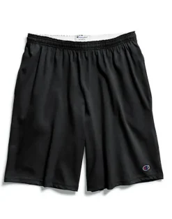 Champion 8180 - Adult Cotton Short w/ Pockets