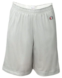 Champion 8173 - Champion Youth Active Mesh Performance Shorts