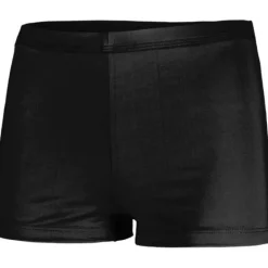 CHAMPION 8216BG - Girl's Boy Cut Brief